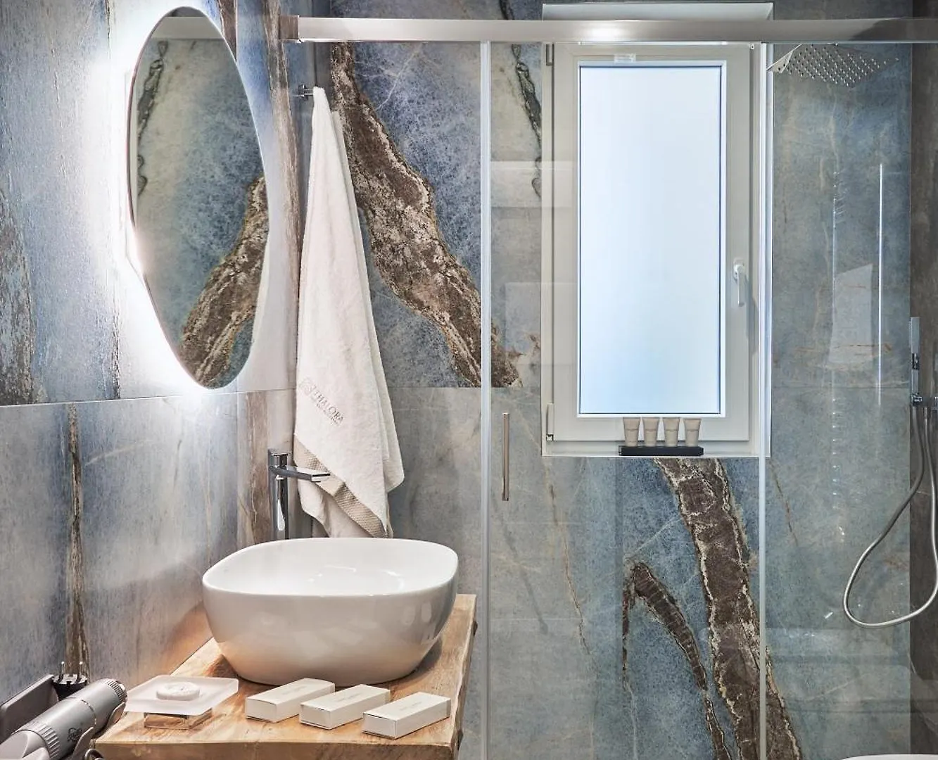 Thalora - Luxury Apartments Bari Italie