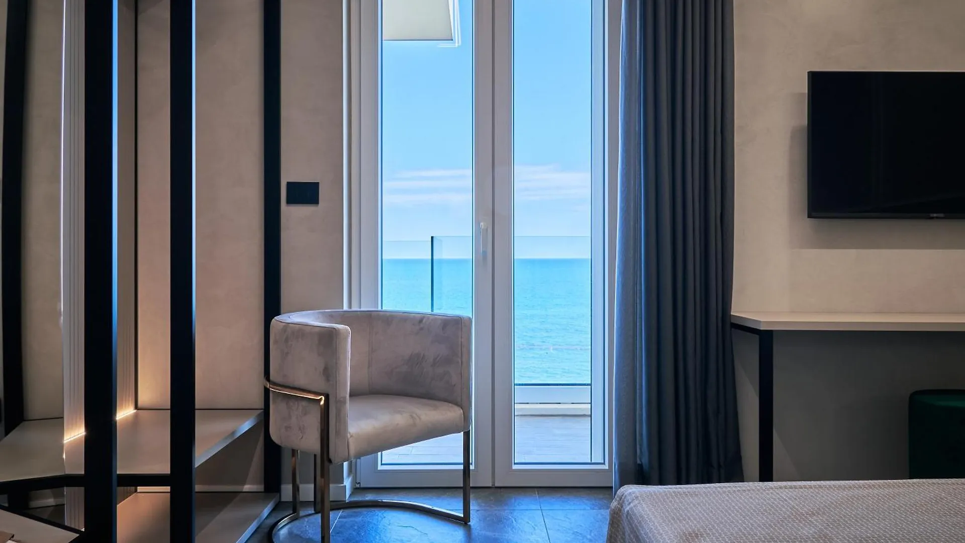 Thalora - Luxury Apartments Bari