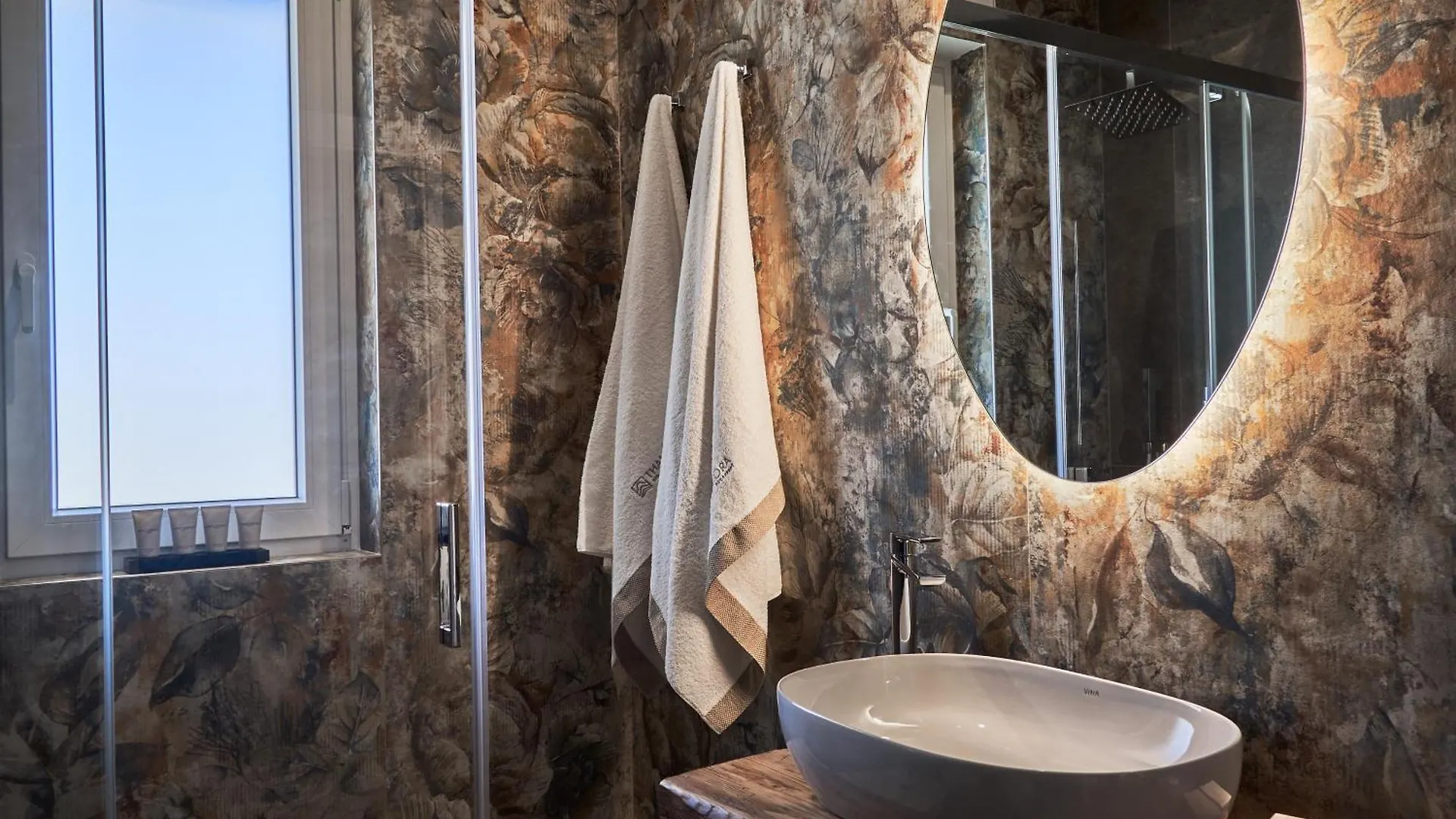 Thalora - Luxury Apartments Bari