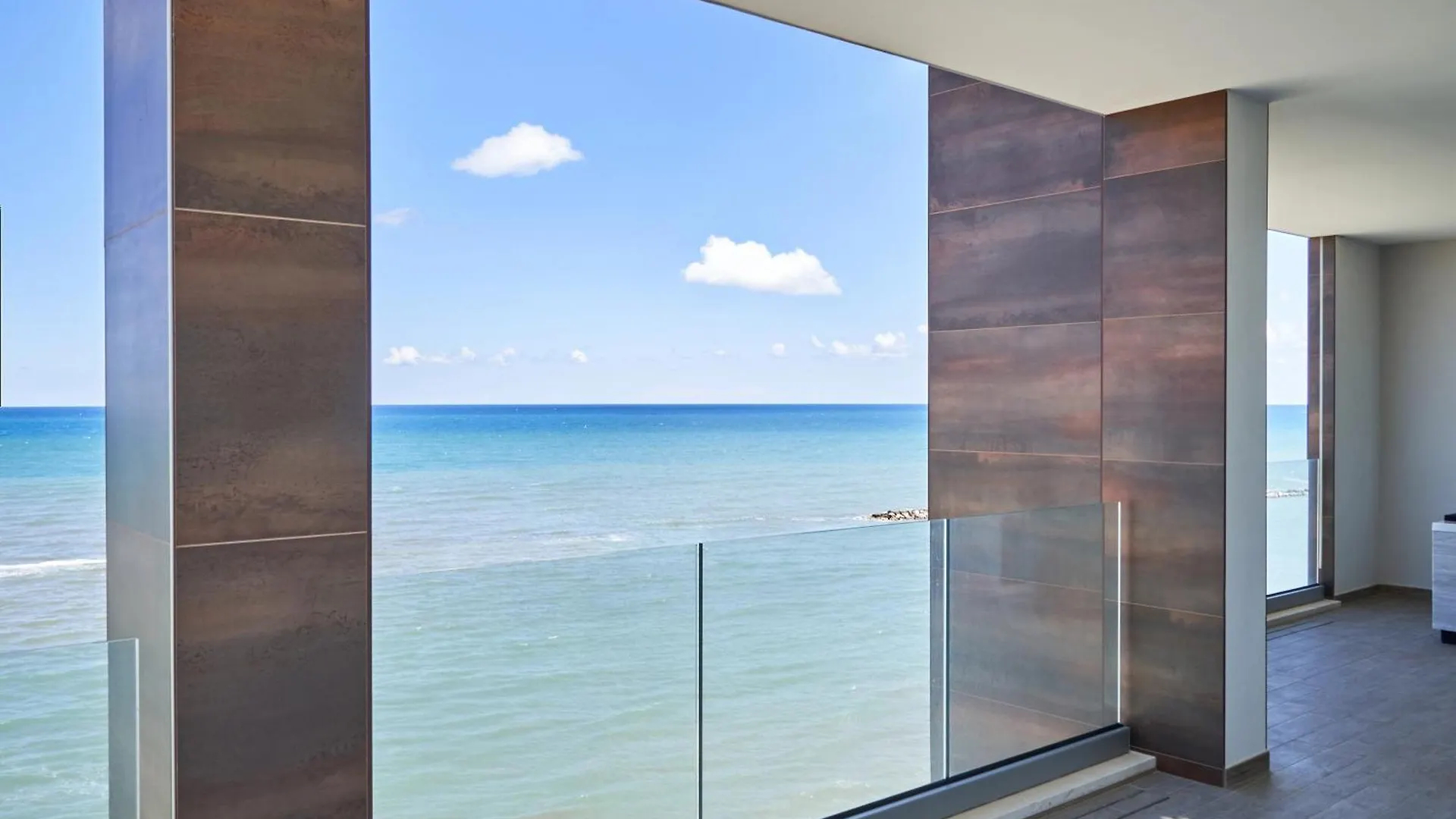 Thalora - Luxury Apartments Bari