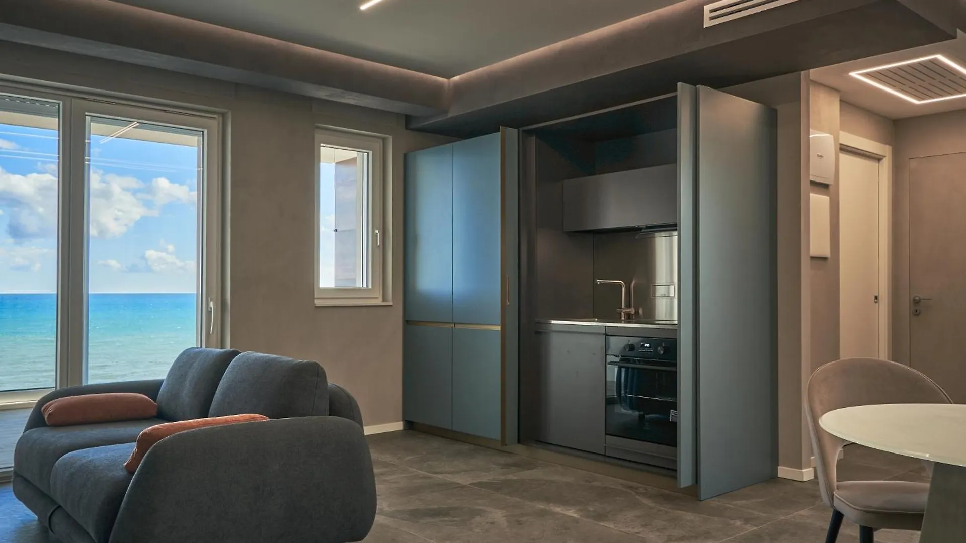 Thalora - Luxury Apartments Bari