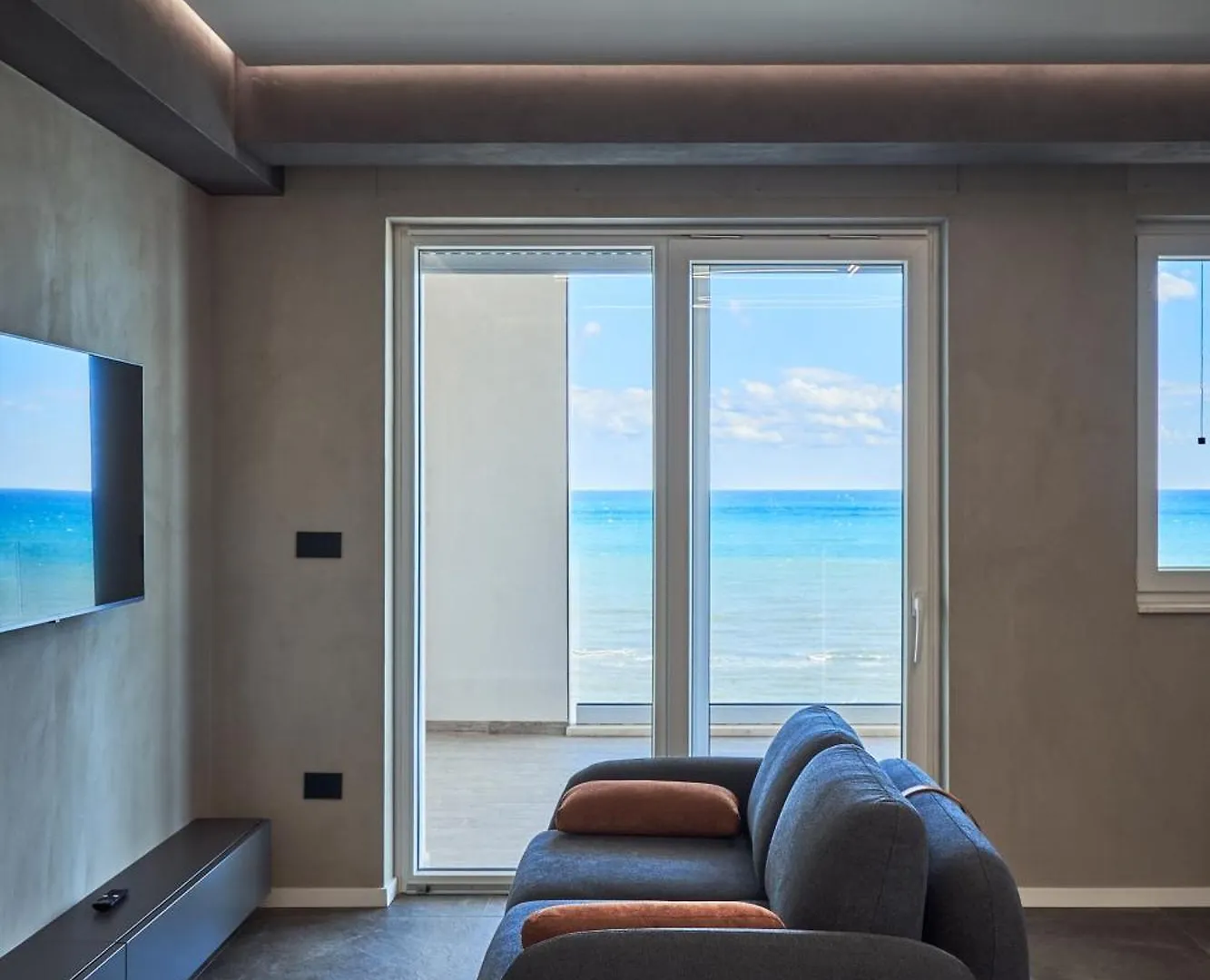 Thalora - Luxury Apartments Bari Italie