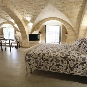 Apartamento Due Passi Dal Borgo Antico 3, Bari